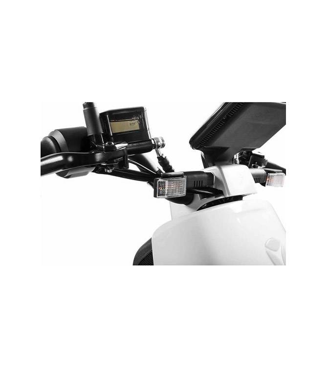 YADEA G5 Elektroroller mit großem Display YADEA G5 Elektroroller mit großem Display